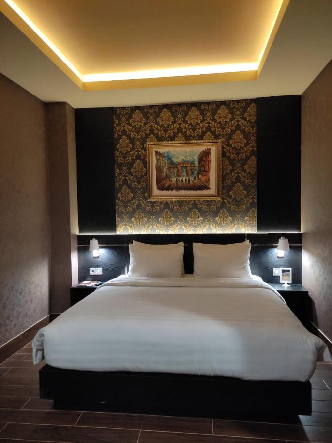 Grand Venetian Hotel Metro Extérieur photo